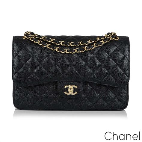 Chanel jumbo price